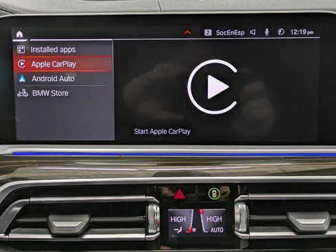 Used 2023 BMW X5 xDrive40i w/ Premium Package image 26