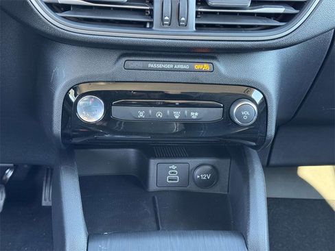 New 2026 Ford Escape Active w/ Tech Pack #1 image 5