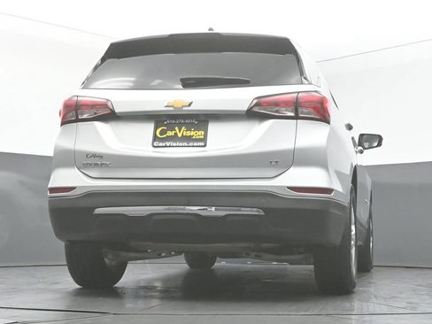 Used 2022 Chevrolet Equinox LT FWD image 7