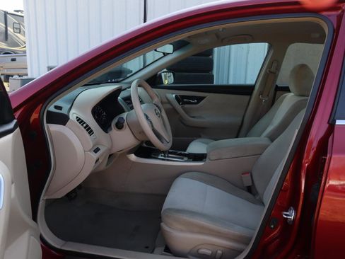 Used 2013 Nissan Altima 2.5 S image 47
