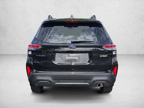 New 2026 Subaru Forester Limited AWD/4WD image 6