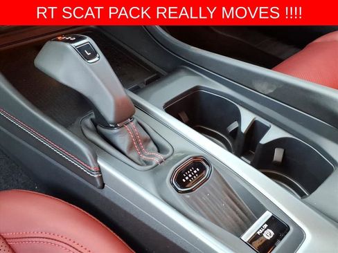 New 2026 Dodge Charger R/T Scat Pack image 18