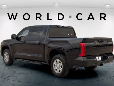 Used 2023 Toyota Tundra SR image 5