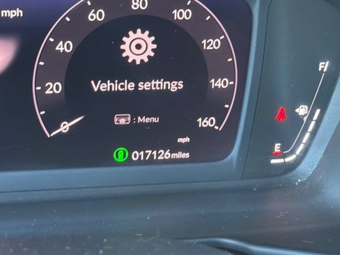 Certified 2025 Honda Accord SE image 24
