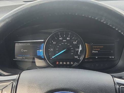 Used 2017 Ford Explorer XLT w/ Equipment Group 202A AWD/4WD image 13