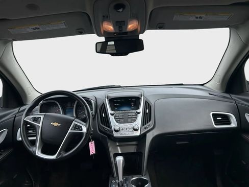 Used 2012 Chevrolet Equinox LT image 6
