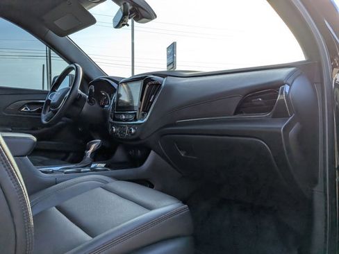 Used 2023 Chevrolet Traverse High Country w/ LPO, Floor Liner Package image 22