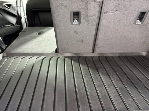 Used 2023 Audi Q4 e-tron Premium Plus w/ Premium Plus image 14