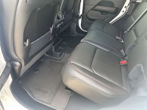 New 2026 Jeep Wrangler Unlimited Rubicon 392 image 20