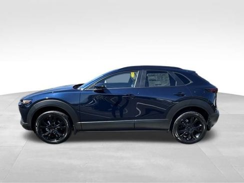 New 2026 MAZDA CX-30 Aire Edition image 3