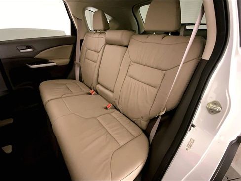 Used 2014 Honda CR-V EX-L image 14
