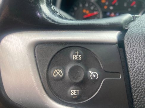 Certified 2019 GMC Terrain SLE w/ Driver Convenience Package FWD image 24