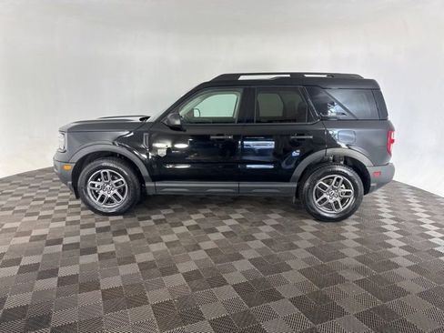 Used 2025 Ford Bronco Sport Big Bend AWD/4WD image 10
