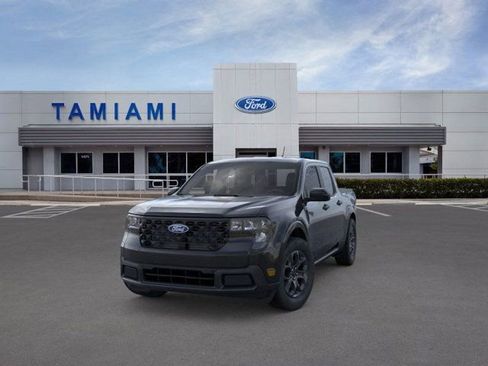 New 2026 Ford Maverick XLT w/ XLT Luxury Package image 2