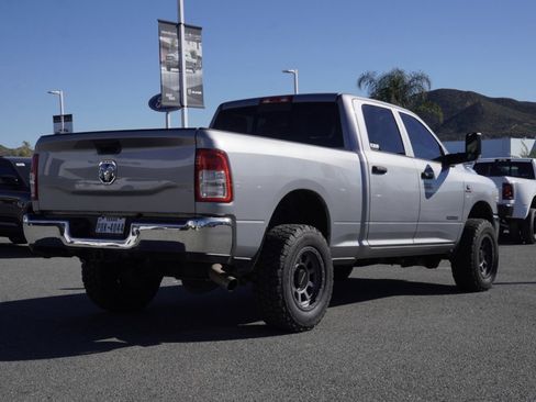 Certified 2020 RAM 2500 Tradesman image 3