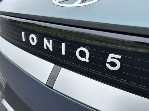 Used 2024 Hyundai Ioniq 5 SE AWD/4WD image 34