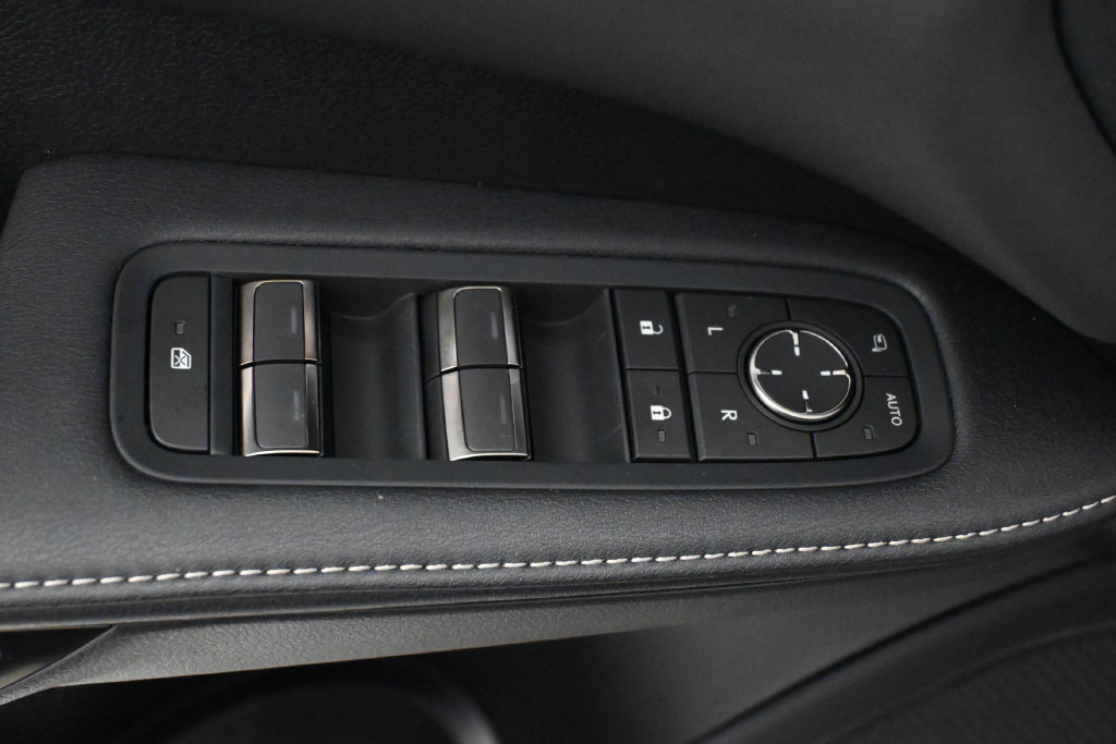 New 2026 Lexus RX 350 AWD w/ Convenience Package image 25
