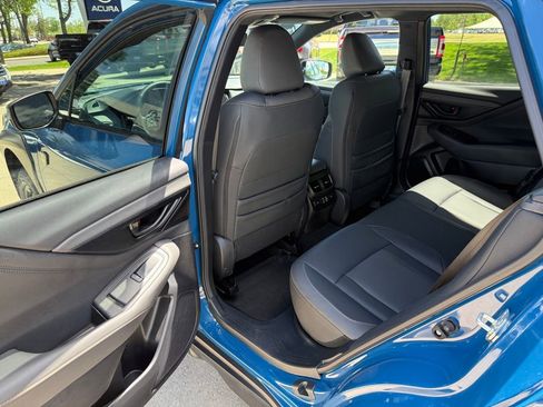 Used 2025 Subaru Outback Wilderness AWD/4WD image 14