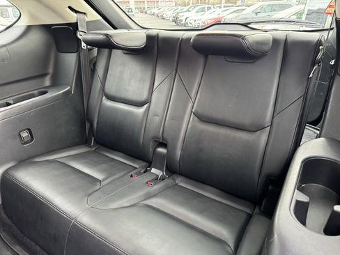 Used 2019 MAZDA CX-9 Touring w/ Touring Premium Package image 8