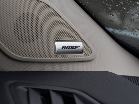 New 2026 Nissan Pathfinder Platinum AWD/4WD image 22