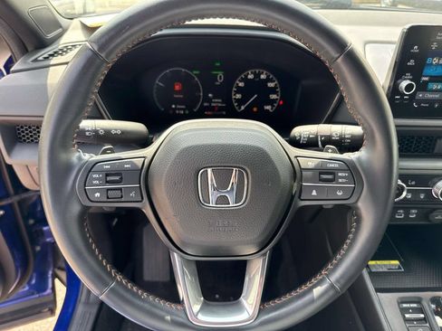 Used 2024 Honda CR-V Sport-L image 21