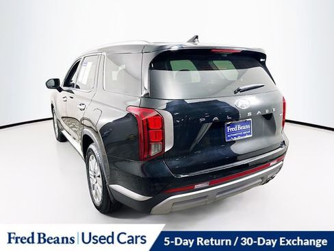 Used 2023 Hyundai Palisade SEL w/ Cargo Package image 31