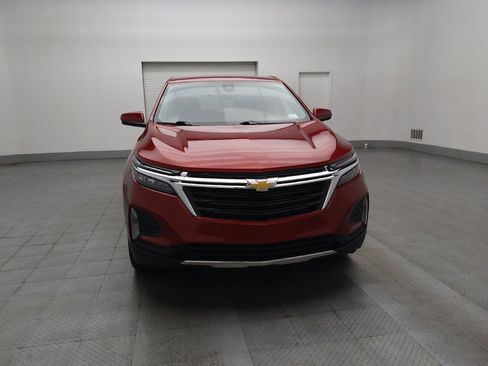 Used 2024 Chevrolet Equinox LT w/ LPO, Floor Liner Package image 14