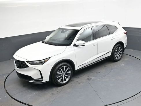 New 2026 Acura MDX w/ Technology Package image 30