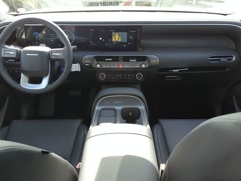 New 2026 Hyundai Palisade SEL FWD image 18