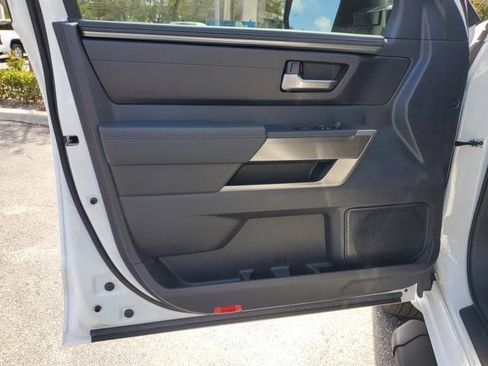 New 2026 Toyota Tundra SR5 image 12