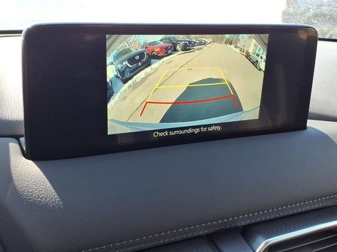 New 2025 MAZDA CX-5 AWD 2.5 S w/ Preferred Package image 23