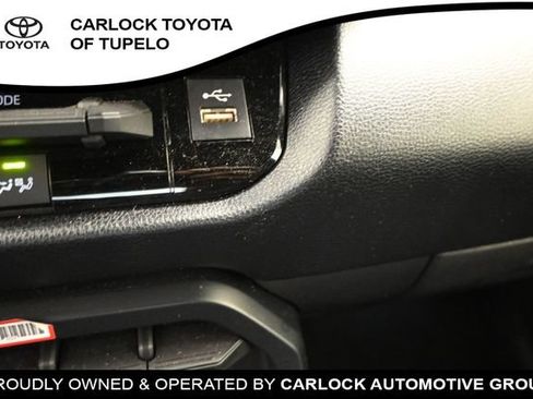 Used 2026 Toyota Tundra SR5 w/ SX Package AWD/4WD image 14