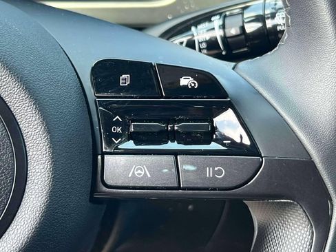 Certified 2026 Hyundai Elantra Sport FWD image 19