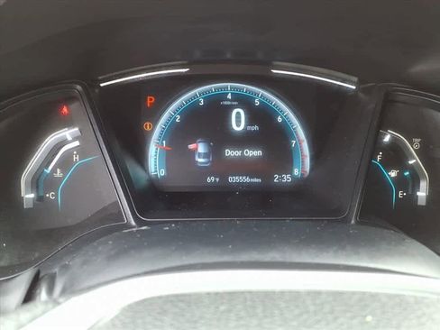 Used 2021 Honda Civic LX image 20