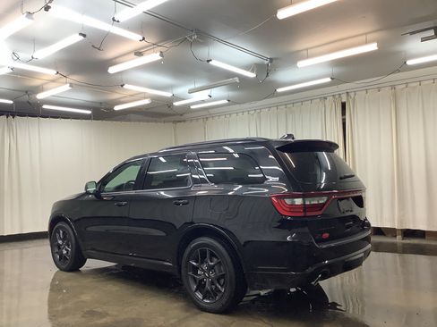 New 2026 Dodge Durango GT image 9