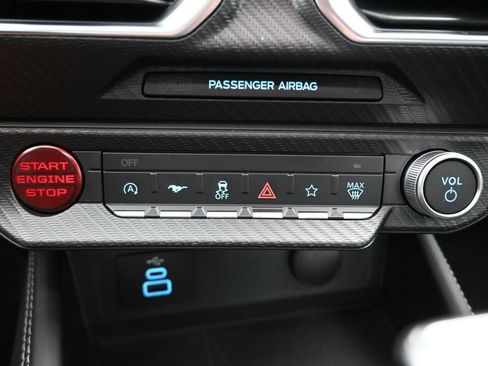 New 2025 Ford Mustang GT Premium image 15