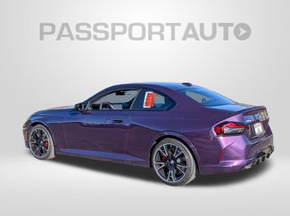 New 2026 BMW M240i xDrive Coupe video 3