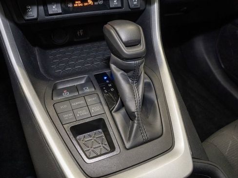 Used 2024 Toyota RAV4 XLE image 15