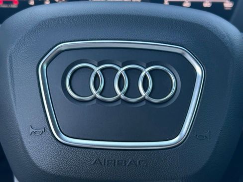Used 2022 Audi A5 2.0T Premium Plus AWD/4WD image 27