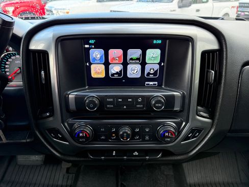 Used 2018 Chevrolet Silverado 1500 LT w/ All Star Edition image 23