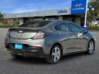 Used 2017 Chevrolet Volt LT FWD video 3