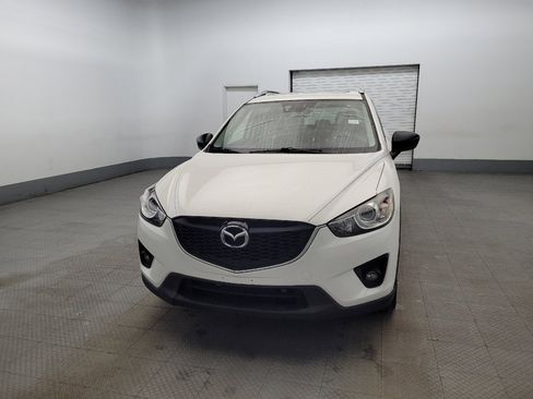 Used 2014 MAZDA CX-5 Grand Touring image 15