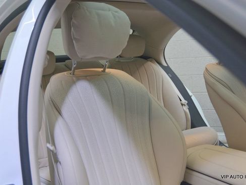 Used 2022 Mercedes-Benz S 500 4MATIC image 14