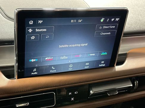 Used 2023 Lincoln Aviator Reserve w/ Elements Package Plus image 23