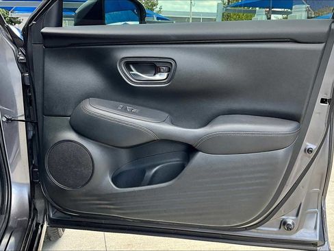 Used 2023 Honda HR-V EX-L image 23