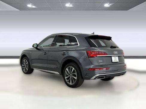 Used 2023 Audi Q5 2.0T Premium Plus AWD/4WD image 3