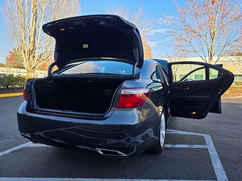 Used 2008 Lexus LS 460 image 28