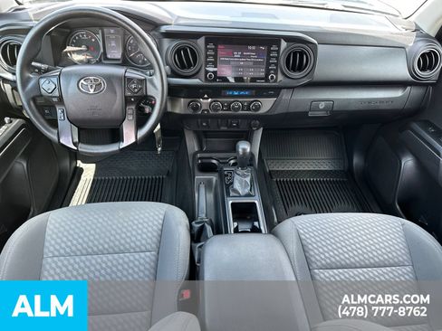 Used 2023 Toyota Tacoma SR AWD/4WD image 27