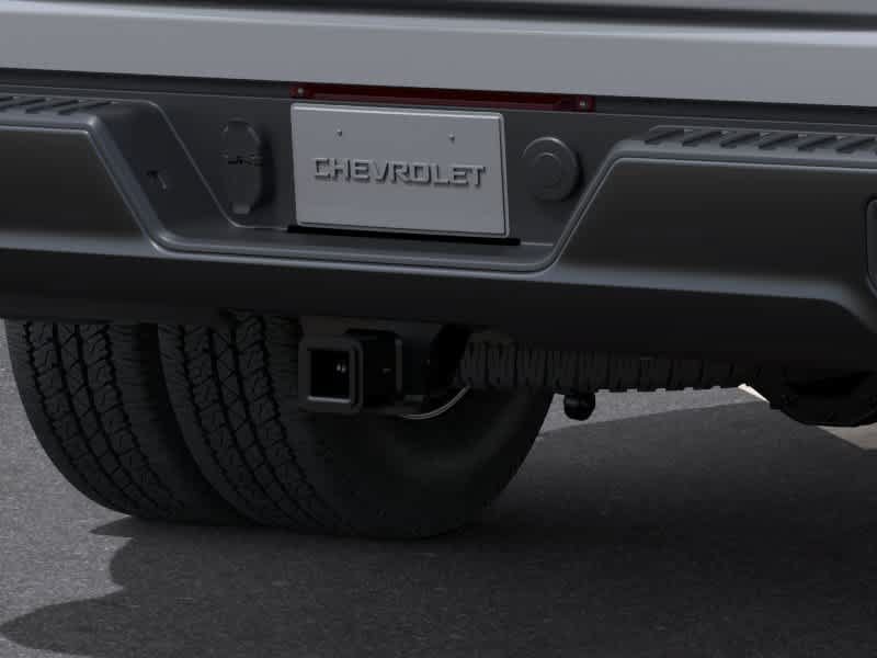 New 2026 Chevrolet Silverado 3500 W/T AWD/4WD image 14