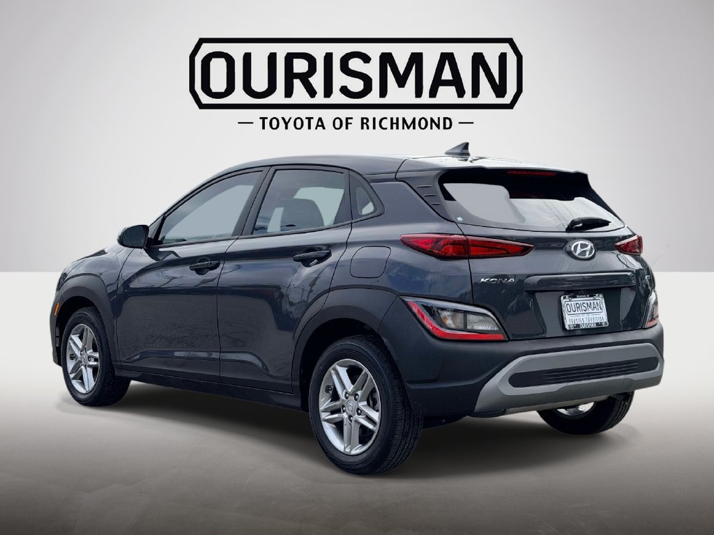 Used 2023 Hyundai Kona SE AWD/4WD image 22